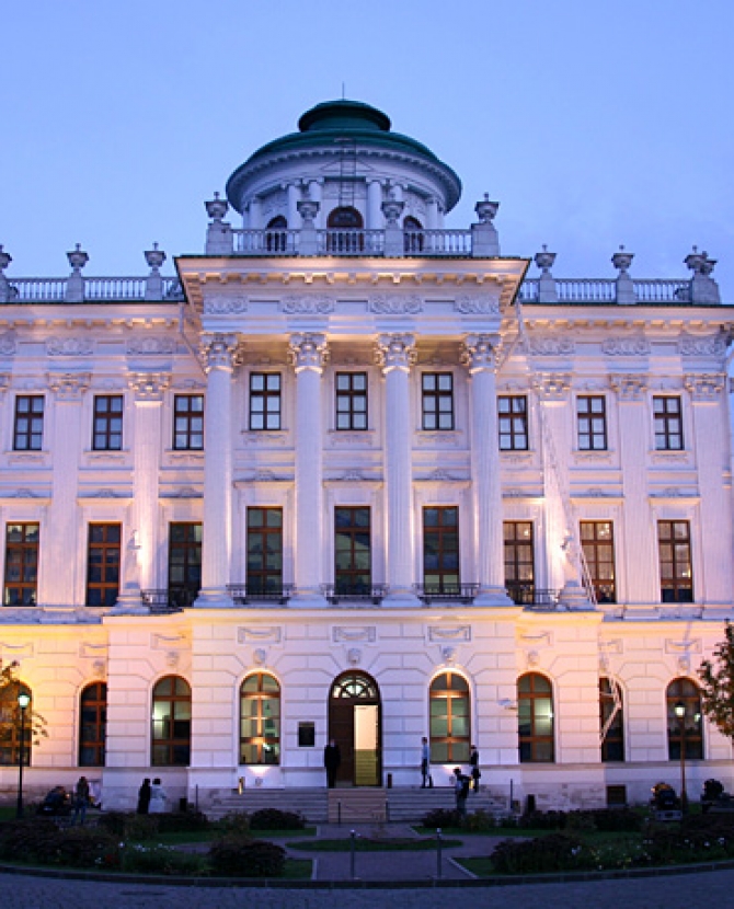 Презентация парфюма Salvatore Ferragamo в Москве