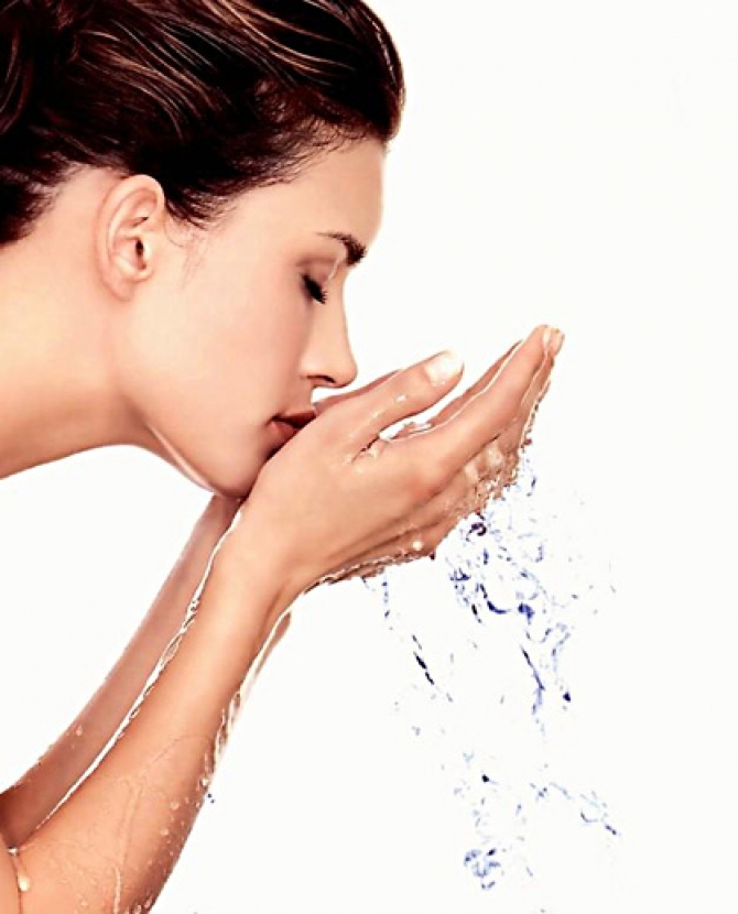 Крем после лета от Methode Jeanne Piaubert