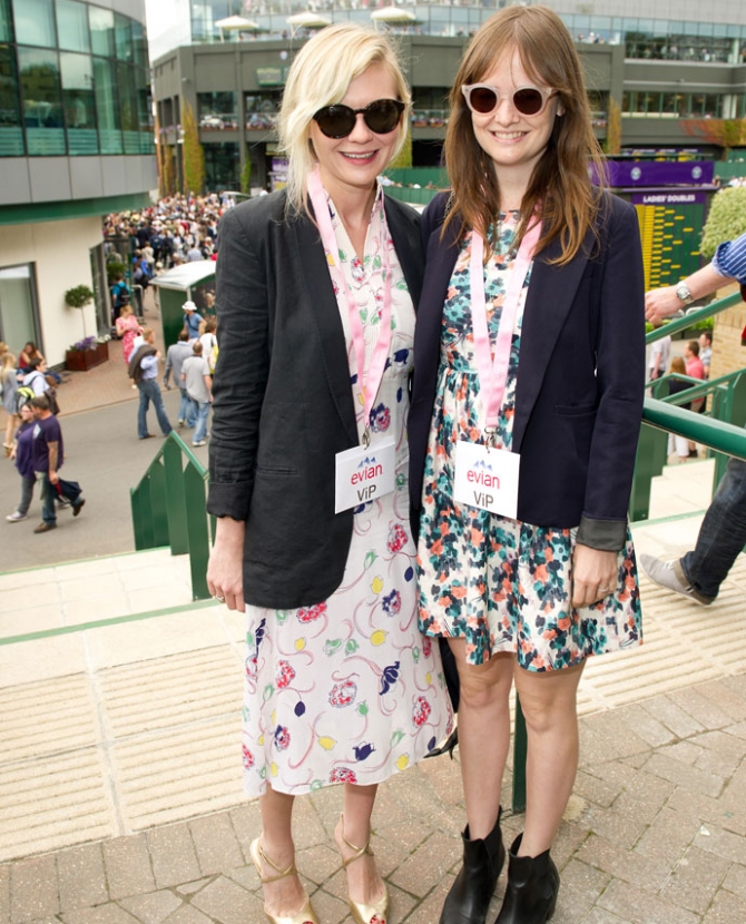 Образы недели