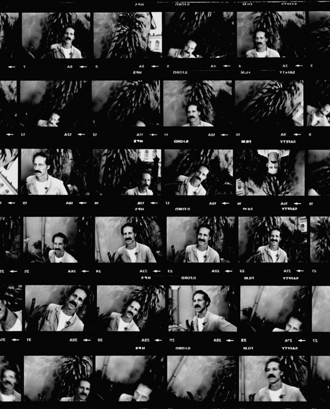 На ММКФ Вернер Херцог покажет тайгу