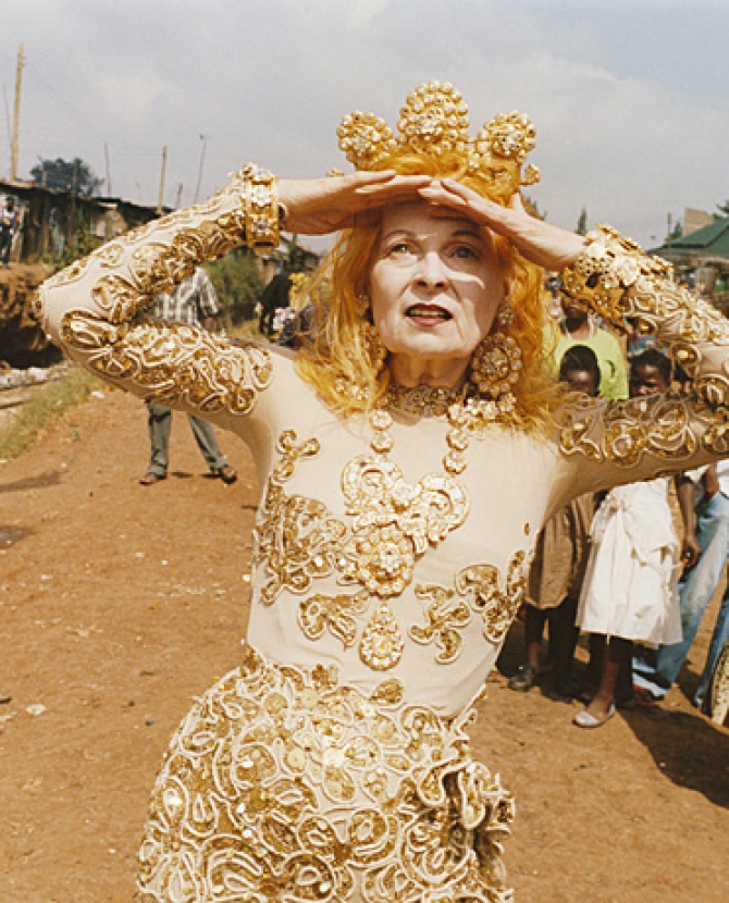 Фотографии Юргена Теллера