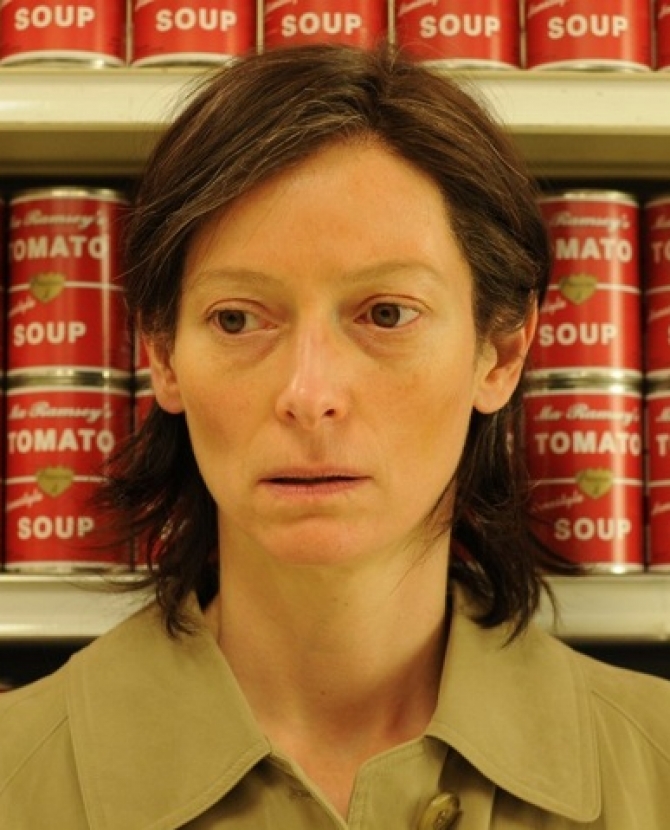 Лучший фильм 55-го кинофестиваля в Лондоне