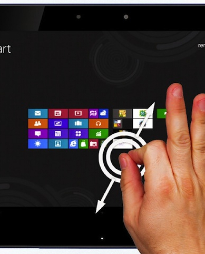 Новая платформа Windows Phone 8