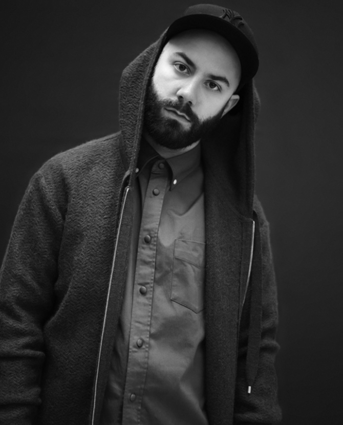 Концерт недели: Woodkid в Москве