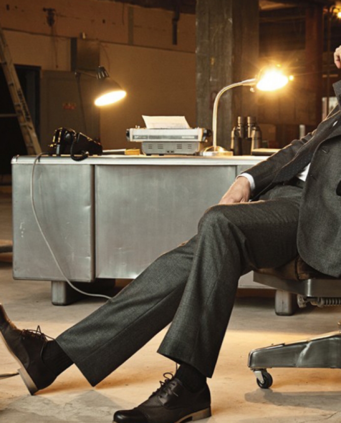 Объявлены номинанты \"Эмми\"