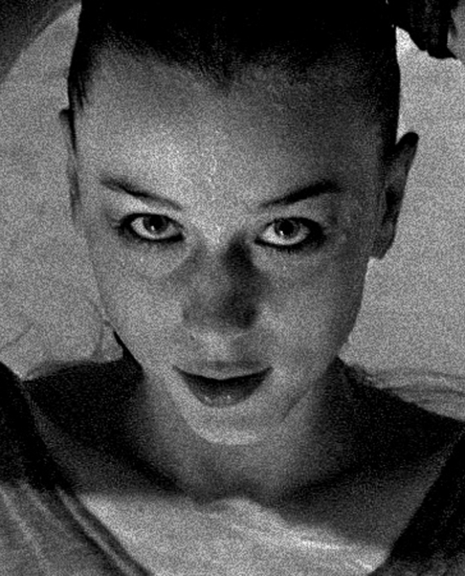 Ирина Притуленко, Москва