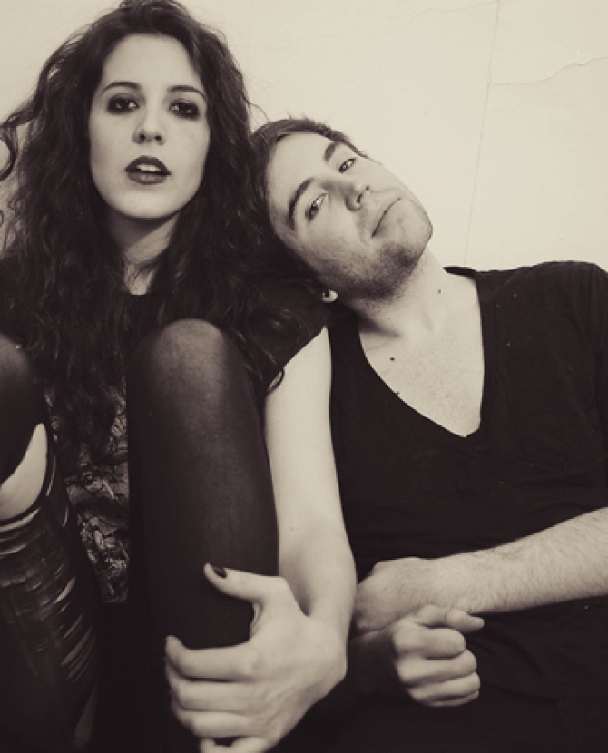 Новый трек XNY: Make Me 