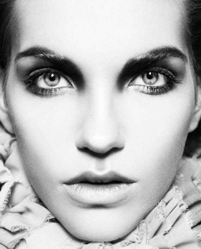 Екатерина Вострикова, Москва