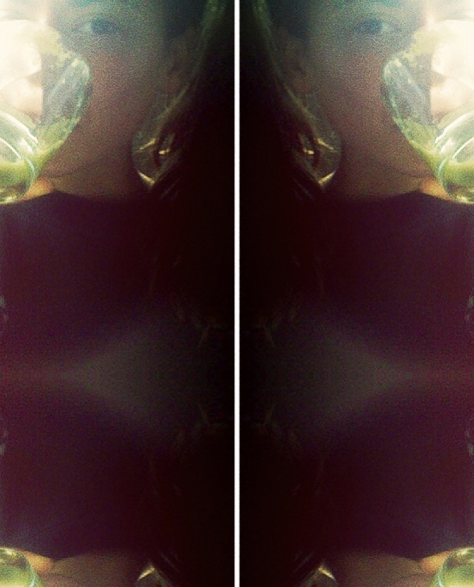 Зеленый лимонад