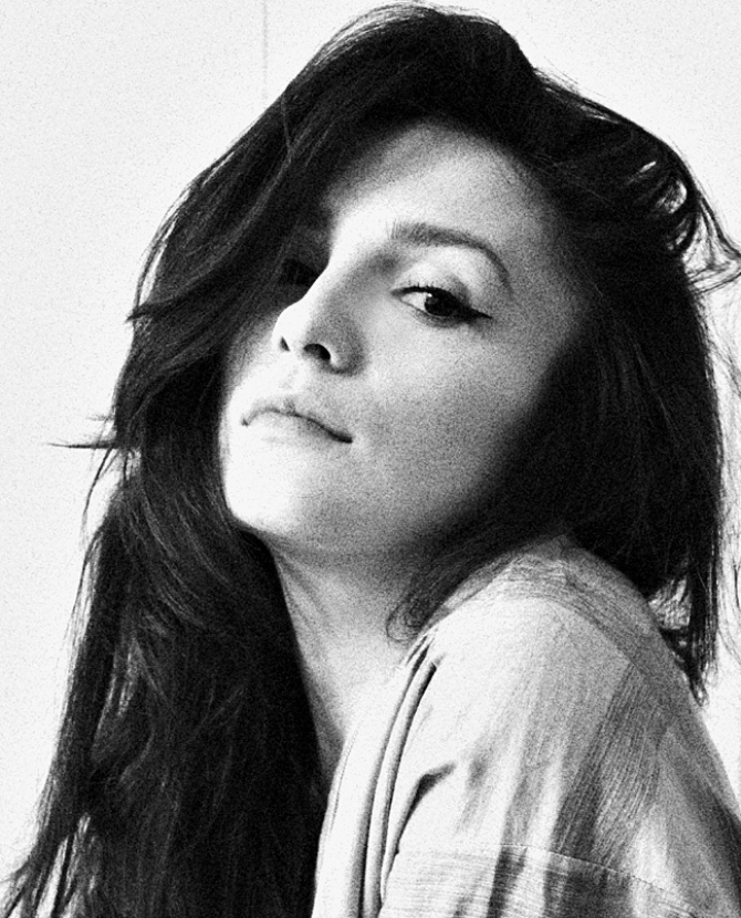 Диана Циноева, Москва