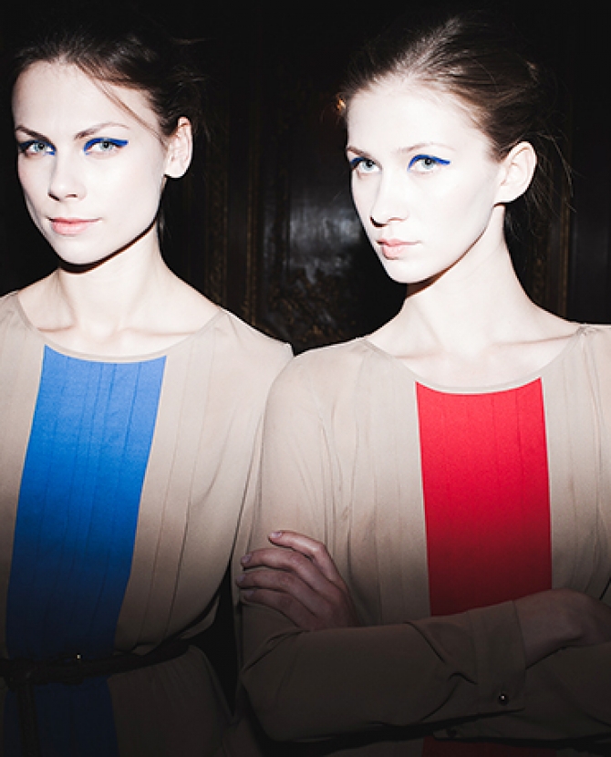 Kira Plastinina показала новую коллекцию