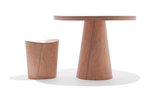 AKIKO KUWAHATA - STITCH