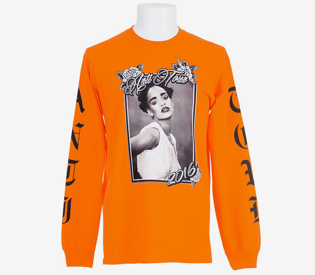 Свитшот RIHANNA