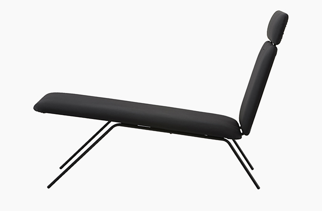 Шезлонг Simplissimo, Ligne Roset