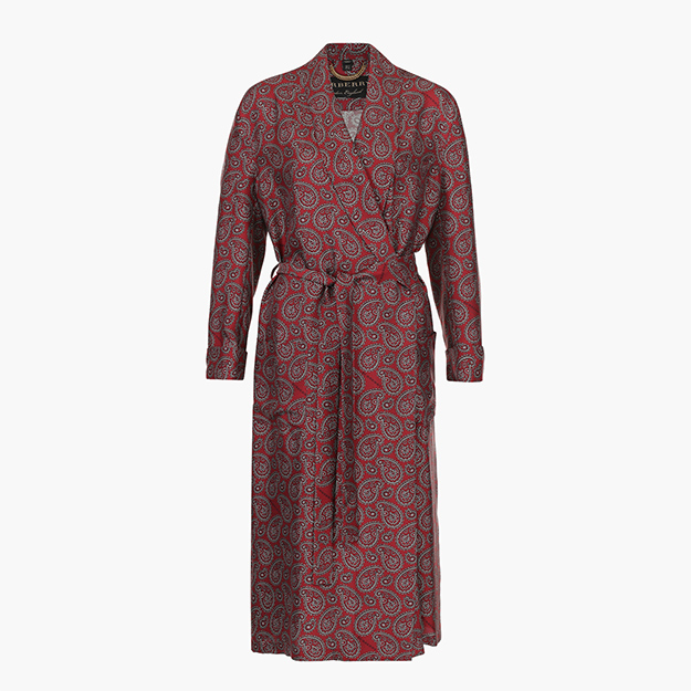 Пальто Burberry, tsum.ru