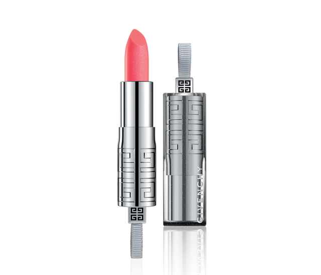 Rouge Interdit Shine Rose Sensation