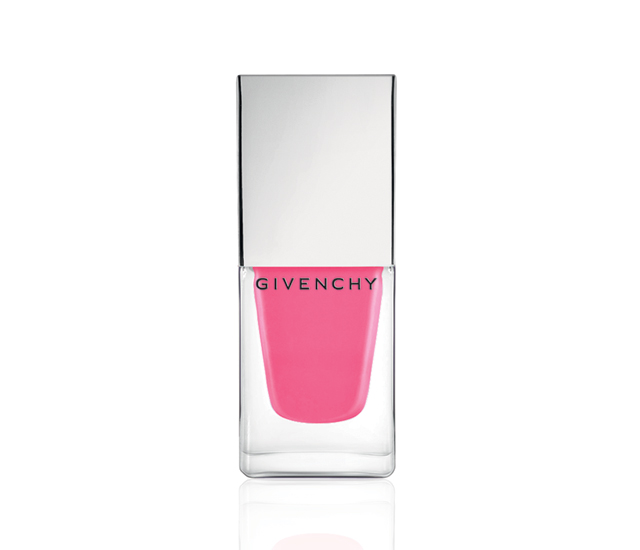 Le Vernis Givenchy Rose Addiction