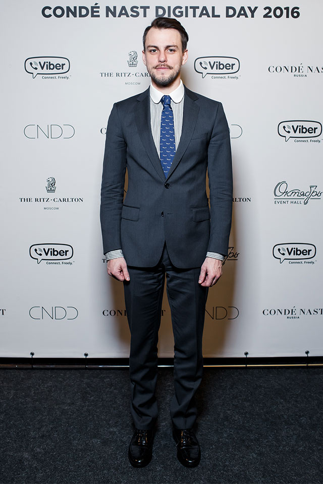 Илья Сачков