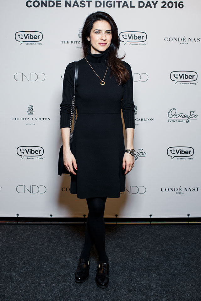 Ксения Соловьева