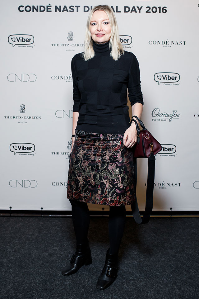 Виктория Давыдова