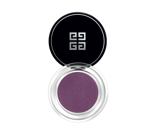 Тени Givenchy Ombre Couture, оттенок Prune Taffetas