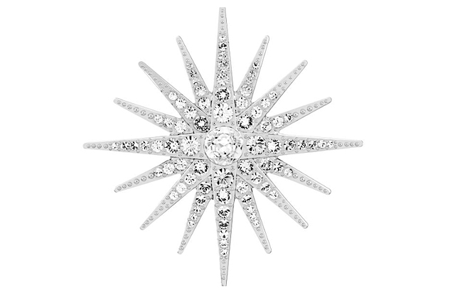 Брошь Balthus (€119)