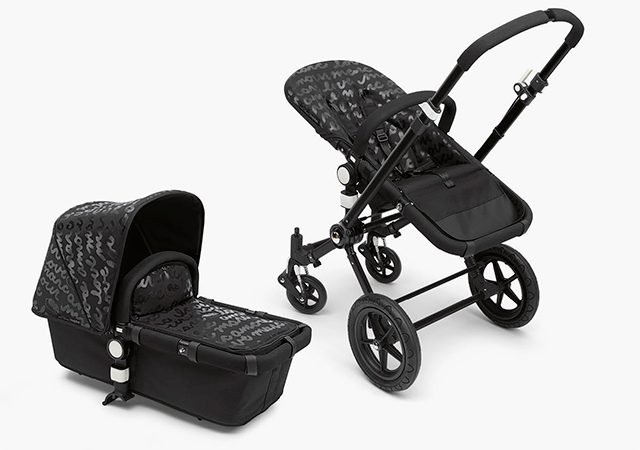 Bugaboo by Marc Jacobs