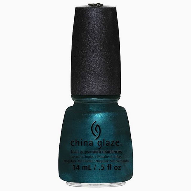 China Glaze