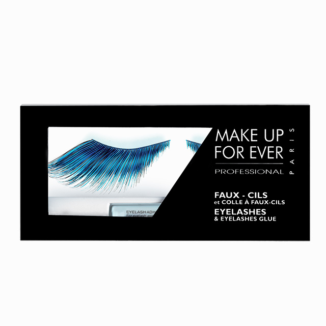 False Lashes от Make Up For Ever
