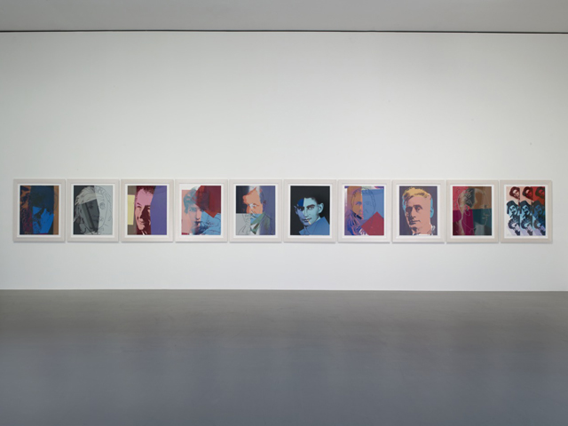 Энди Уорхол