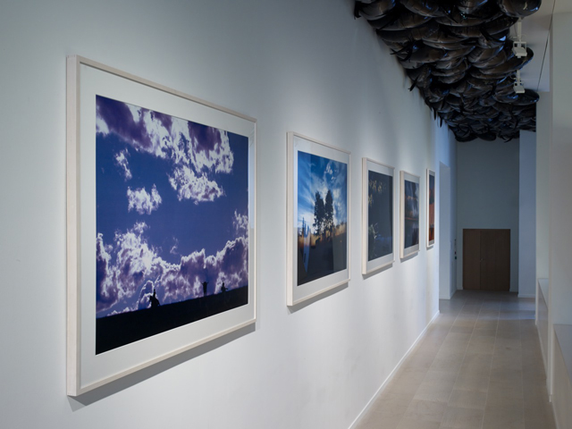 Филипп Паррено, Ричард Принс