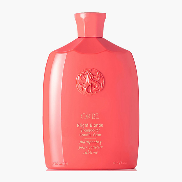Bright Blonde Shampoo for Beautiful Color от Oribe, 4 200 руб.
