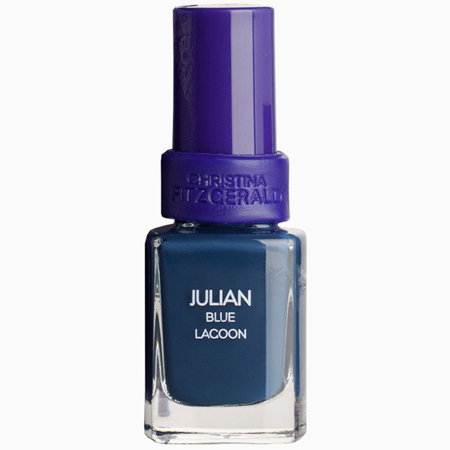 Christina Fitzgerald