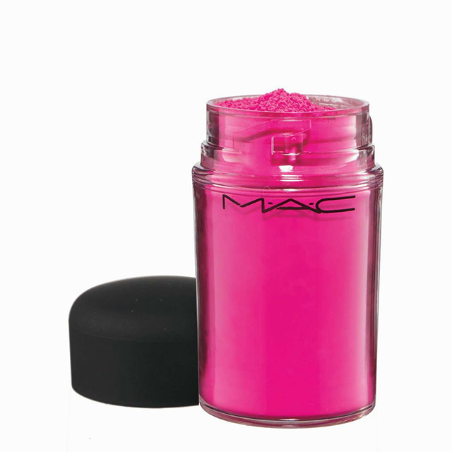 Magenta Madness от M.A.C