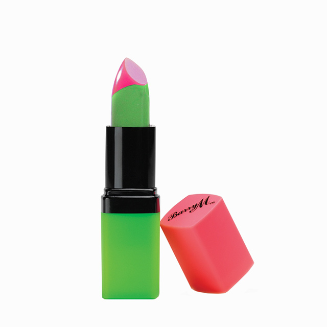 Genie Colour Change от Barry M