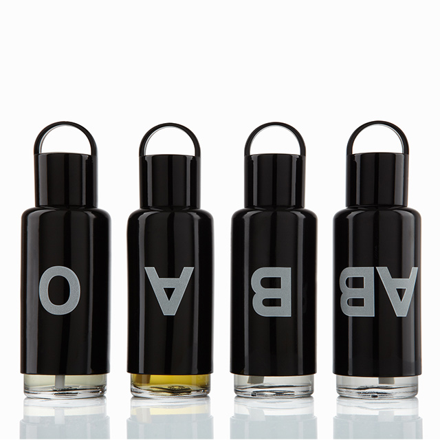 Black Series от Blood Concept Group