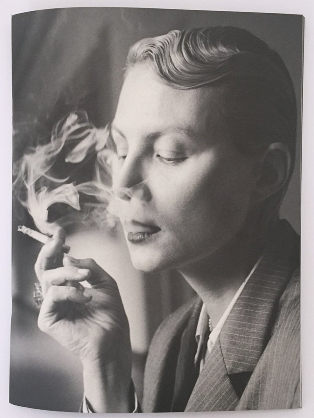 Гоша Рубчинский, The day of my death