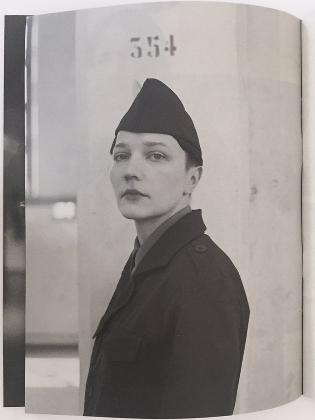 Гоша Рубчинский, The day of my death