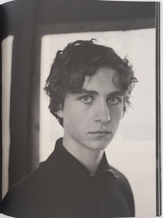 Гоша Рубчинский, The day of my death