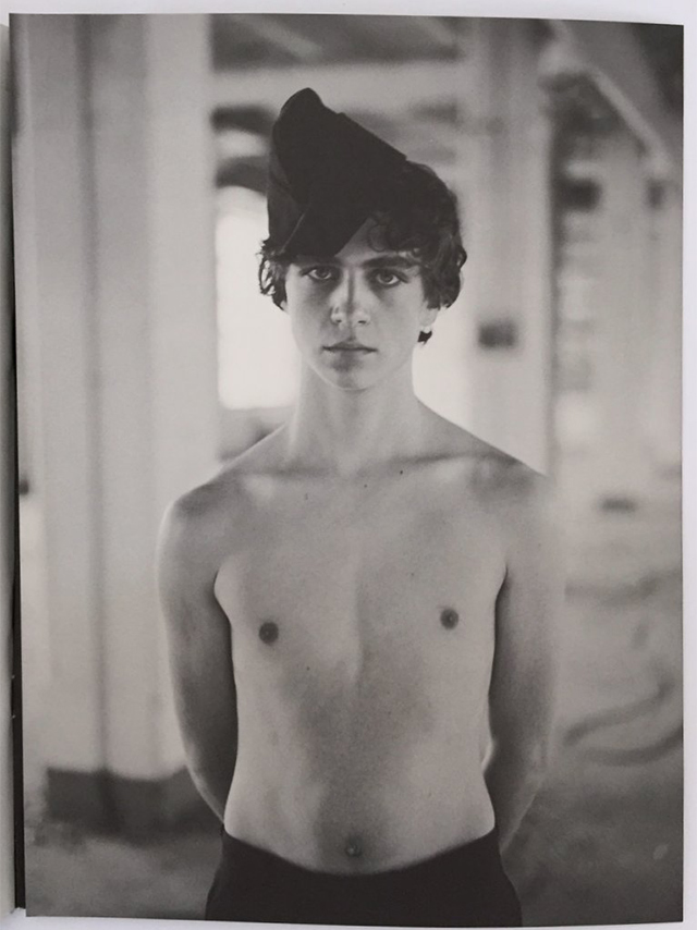 Гоша Рубчинский, The day of my death