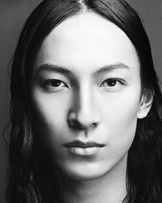 Александр Ванг