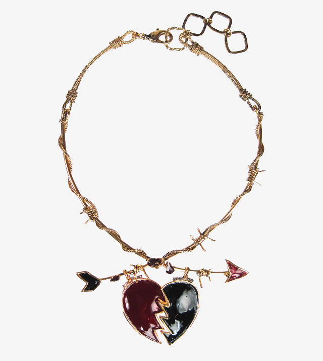 Erickson Beamon (ЦУМ)