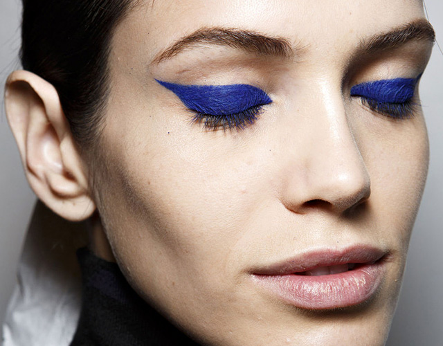 Kenzo осень-зима 2014