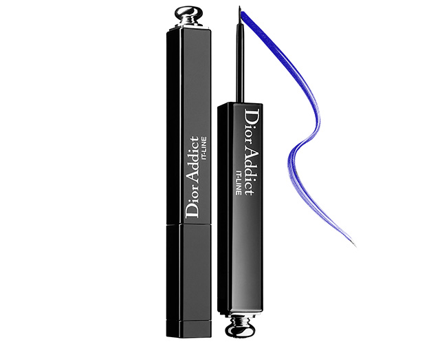Dior Addict It-Line It-Blue