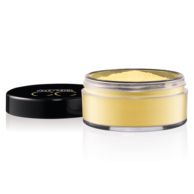 Prep+Prime CC Colour Correcting Compact