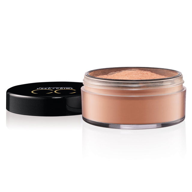Prep+Prime CC Colour Correcting Compact