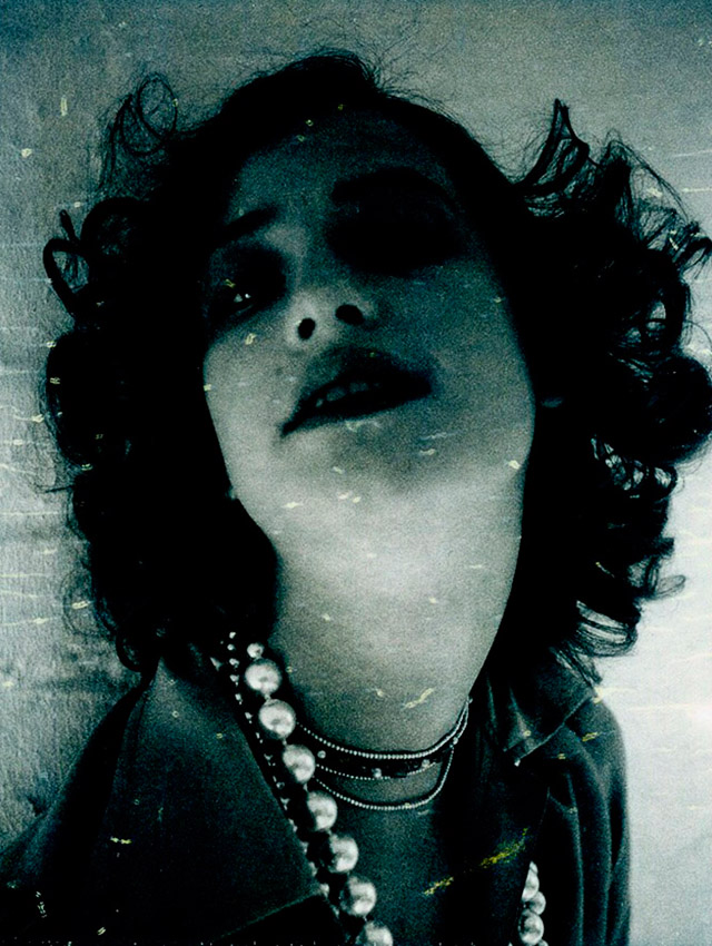 Ники Уэймауф