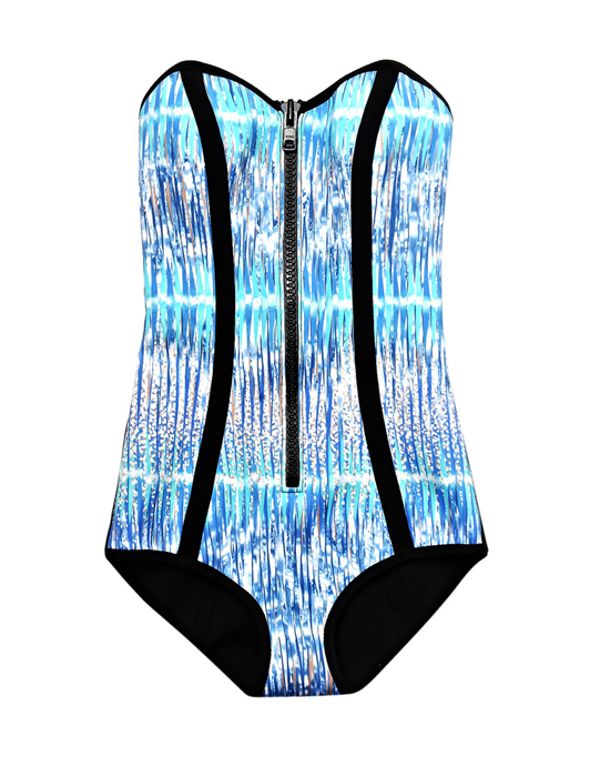 Купальник Lisa Marie Fernandez