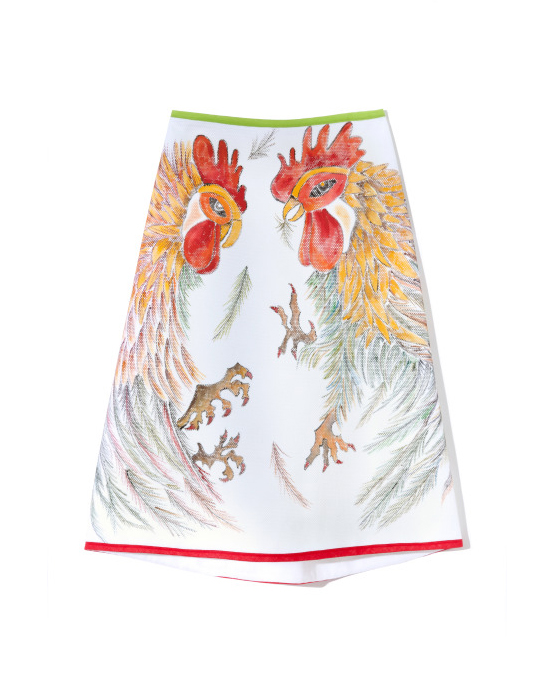 Юбка Stella Jean