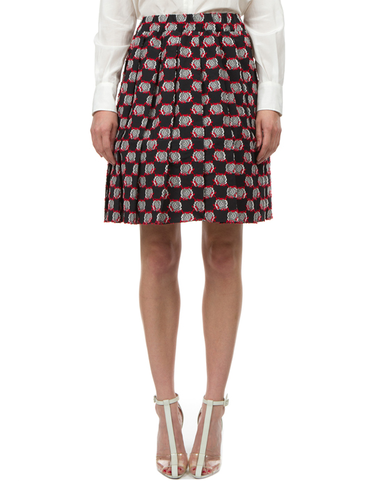 Юбка Julien David